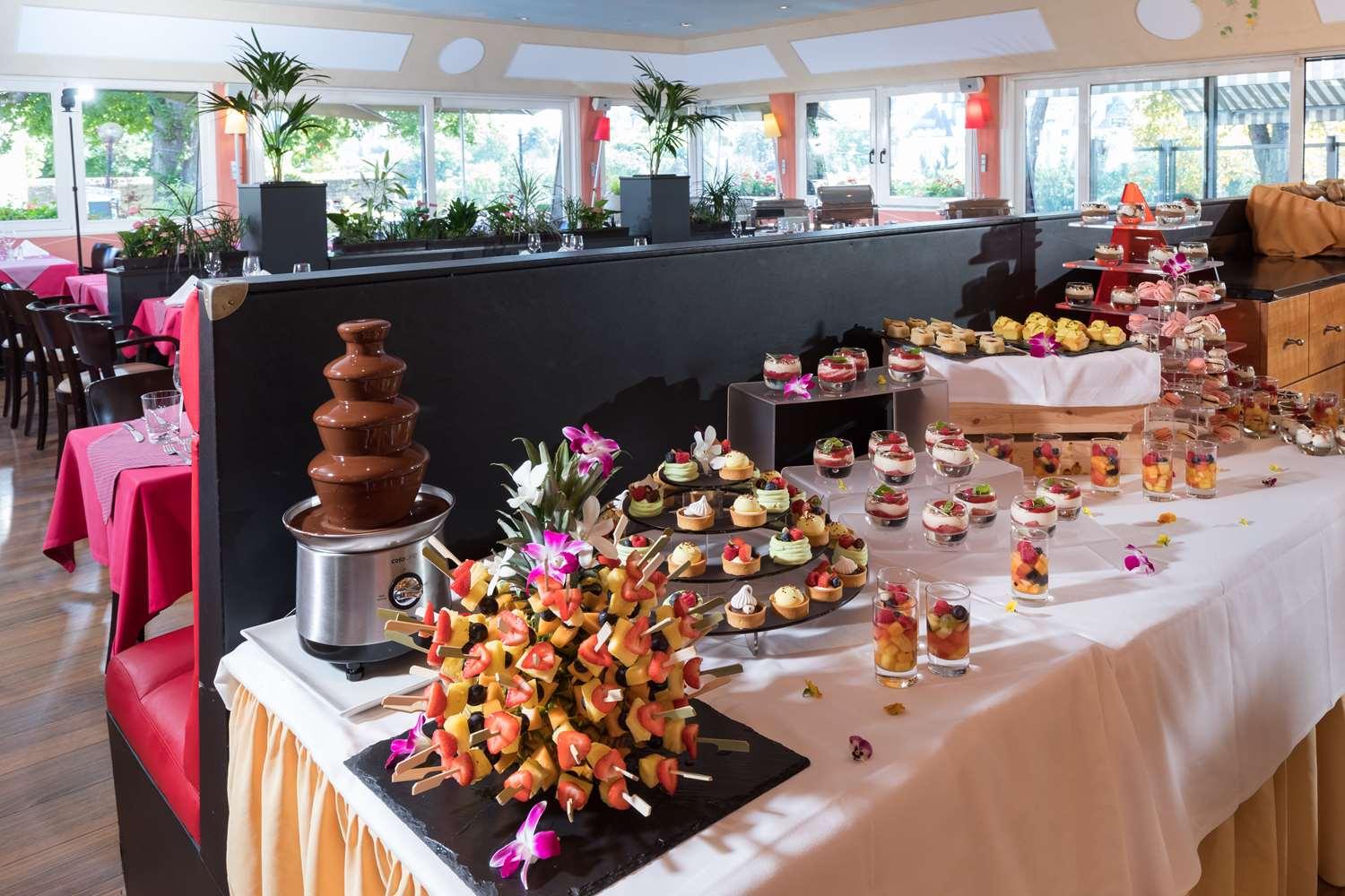 Parc Plaza Hotel Luxemburgo