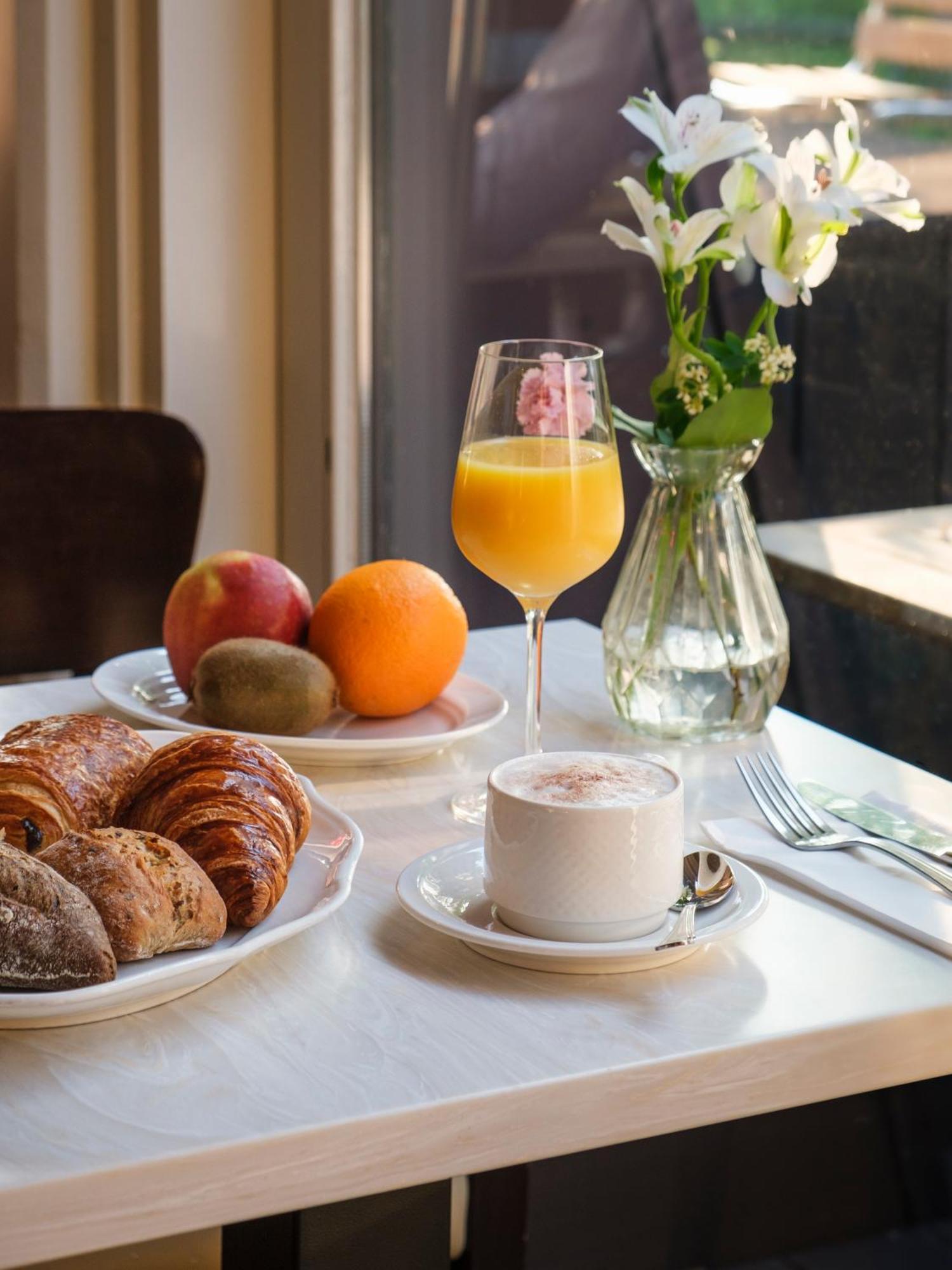 Hotel Parc Plaza Luxemburgo