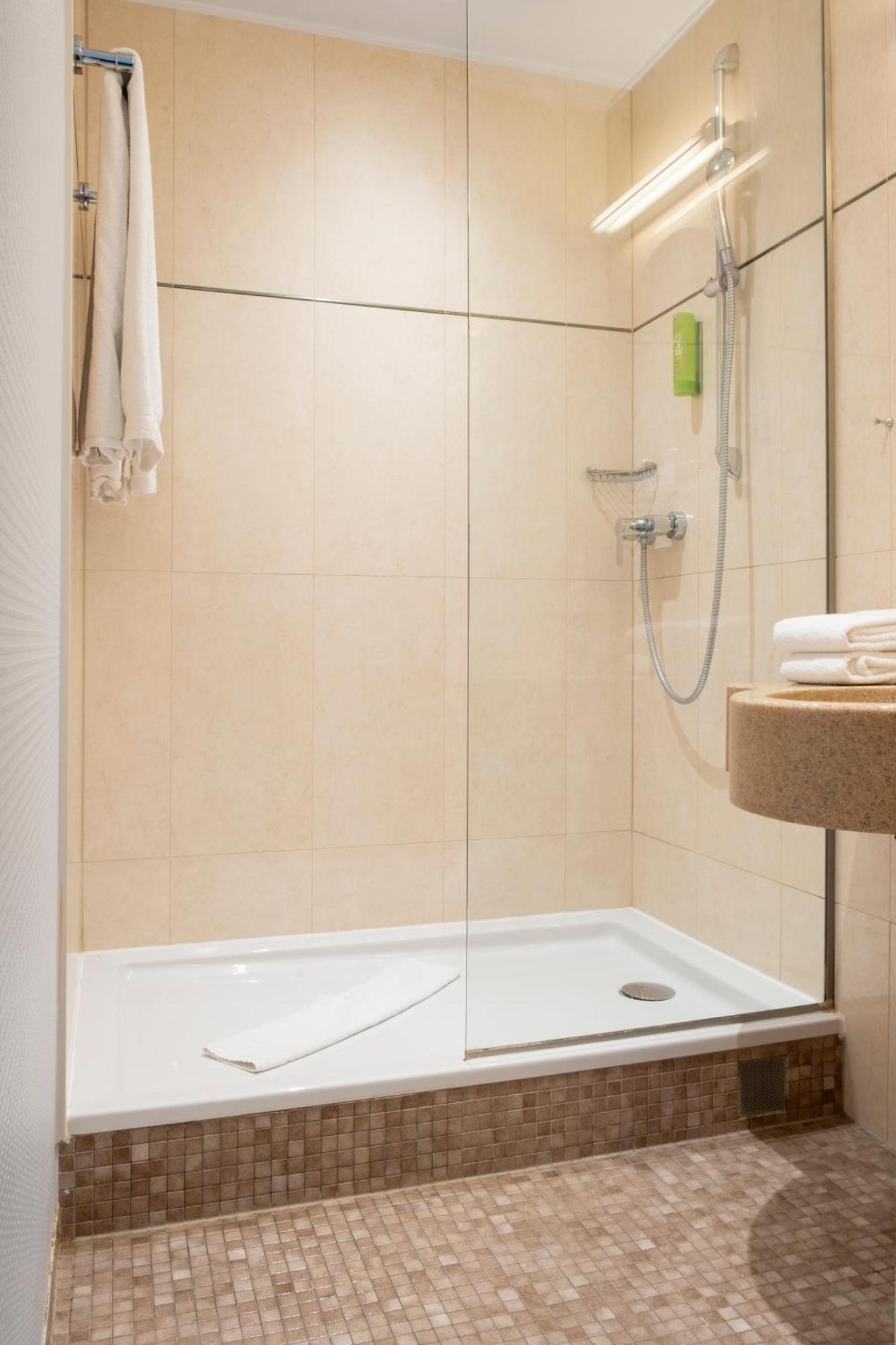 Parc Plaza Hotel Lussemburgo